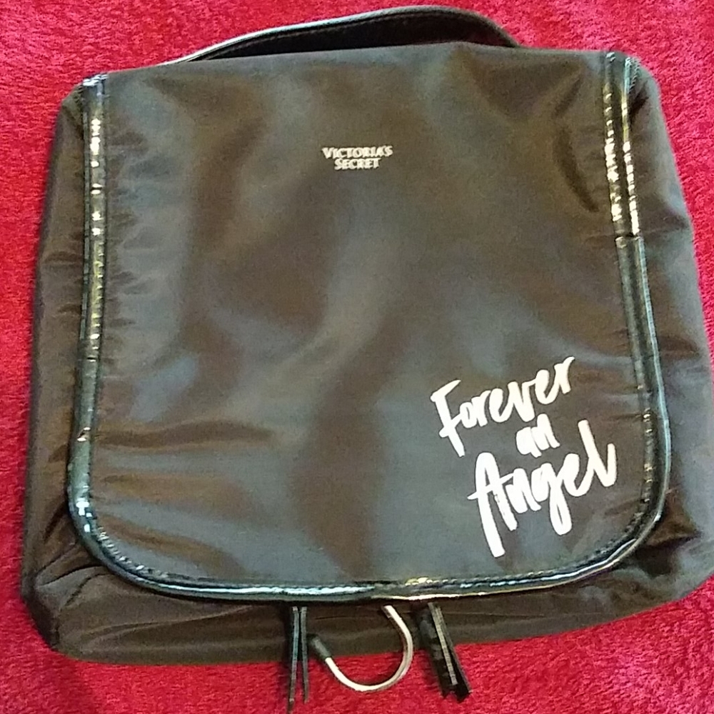 Victoria's Secret Angel travel bag